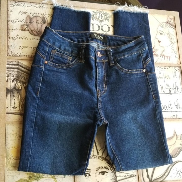 Nice skinny Jeans 9 - Picture 2 of 6